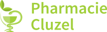 Logo Pharmacie Cluzel